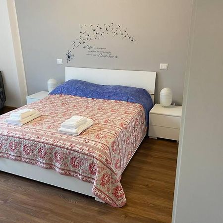 Casa Eugenia Apartment วาเรเซ ภายนอก รูปภาพ