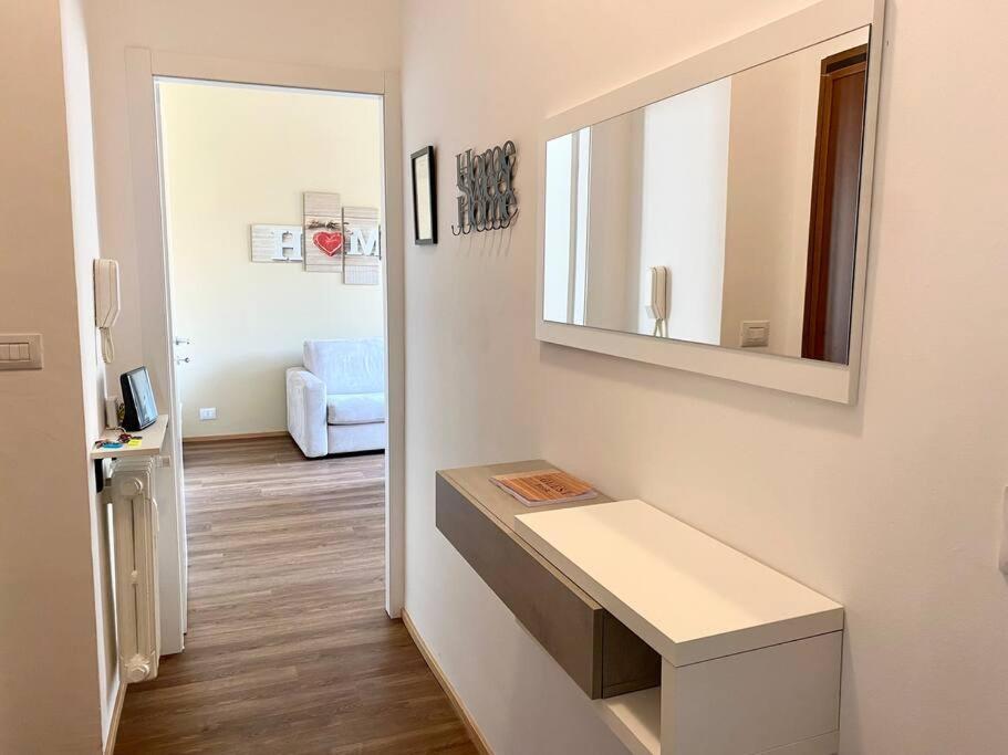 Casa Eugenia Apartment วาเรเซ ภายนอก รูปภาพ